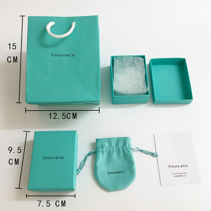 3T35XDE Stylish Necklaces