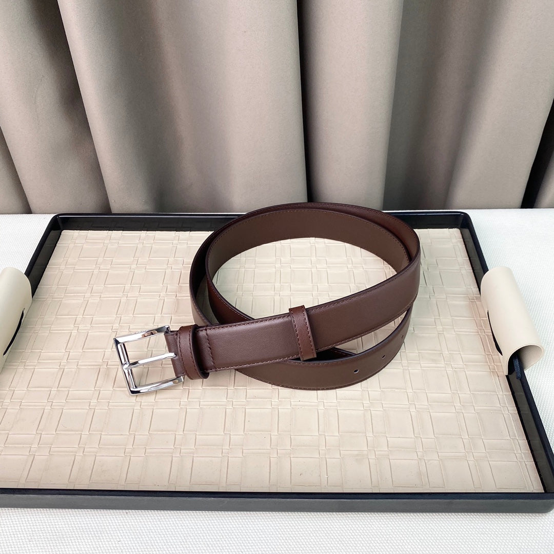 14PD31PDE Stylish High quality belt With full package