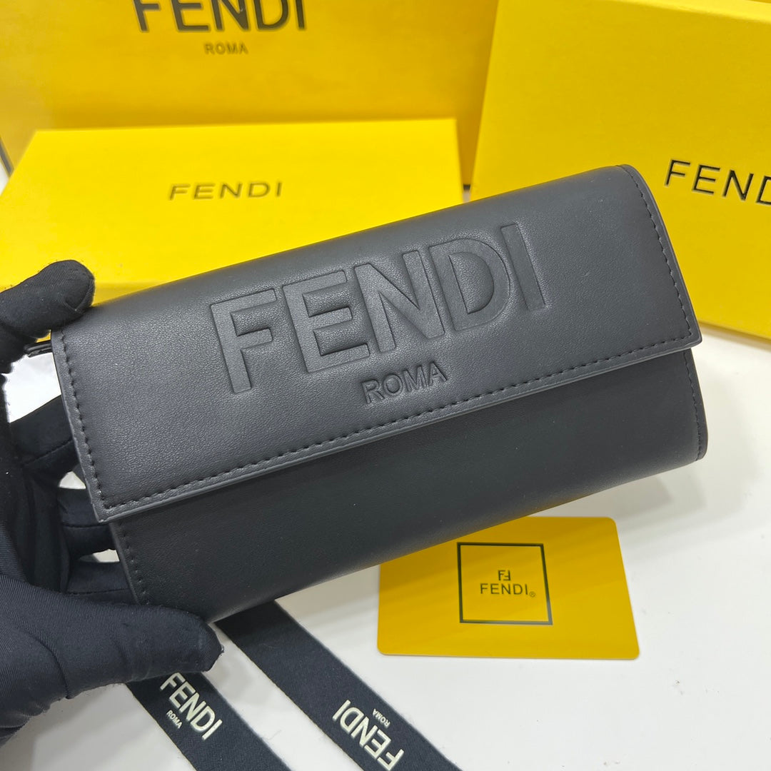 XD14BDE Stylish leather wallets