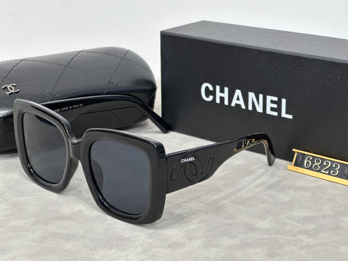 385RC6TDE Stylish Sunglasses