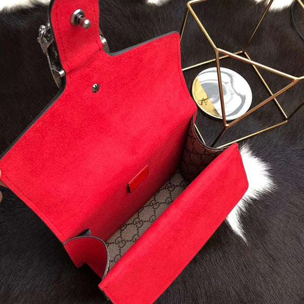 3B6BDE Stylish leather bag