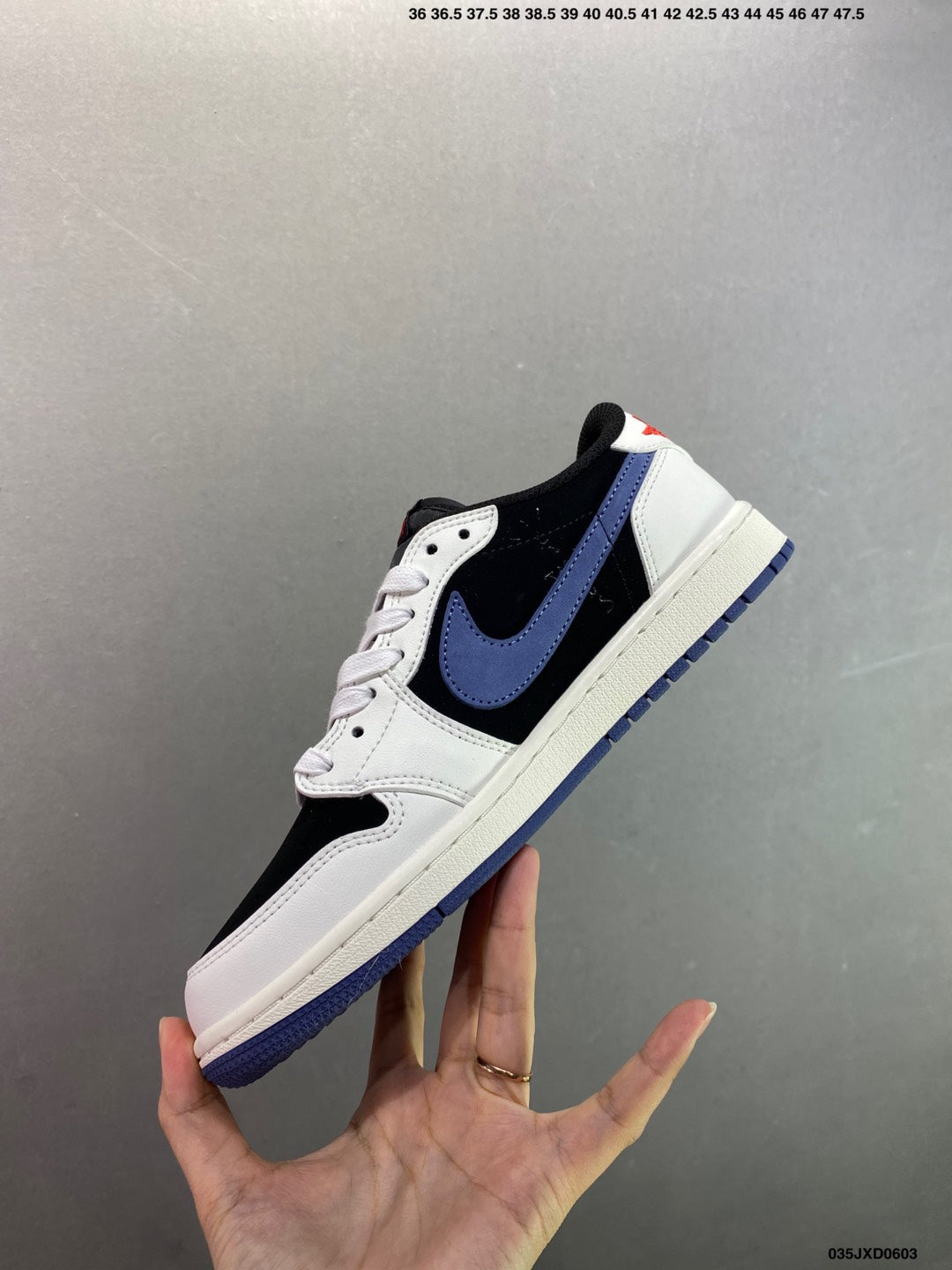 465NA11ZDE Stylish shoes