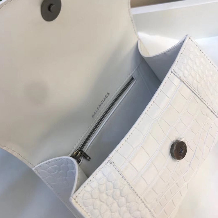 1J24BDE Stylish leather bag