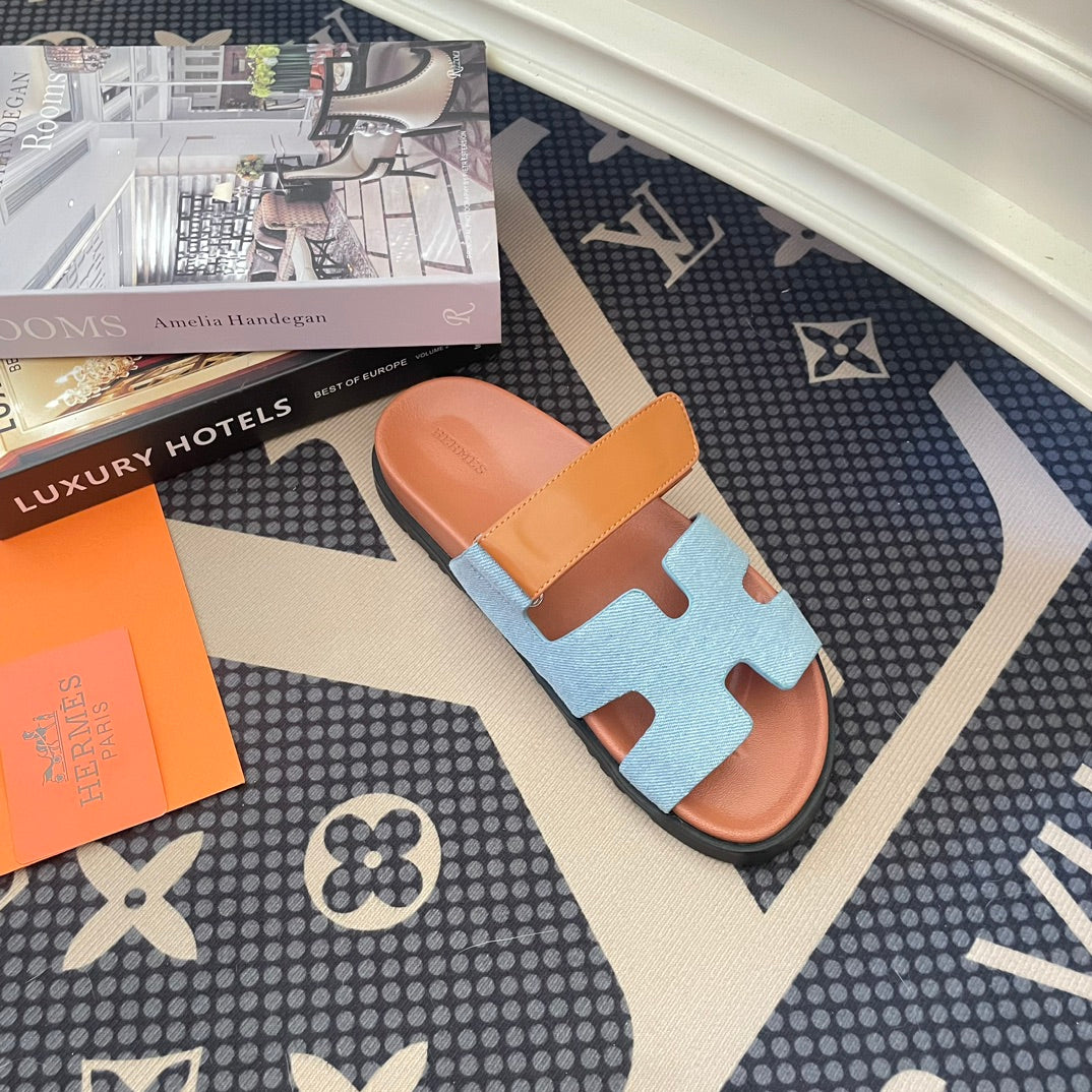 14H2ZDE Stylish sandals