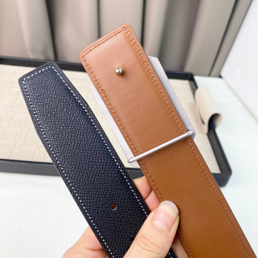 14H114PDE Stylish High quality belt With full package