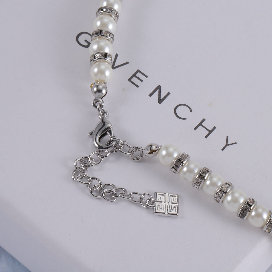 14GV1057XDE Stylish Necklaces