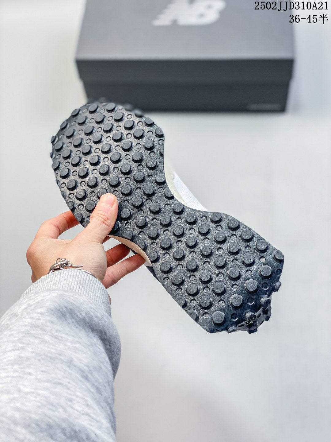 435ZA42ZDE Stylish shoes