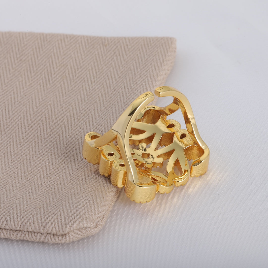 1XA171JDE Stylish rings