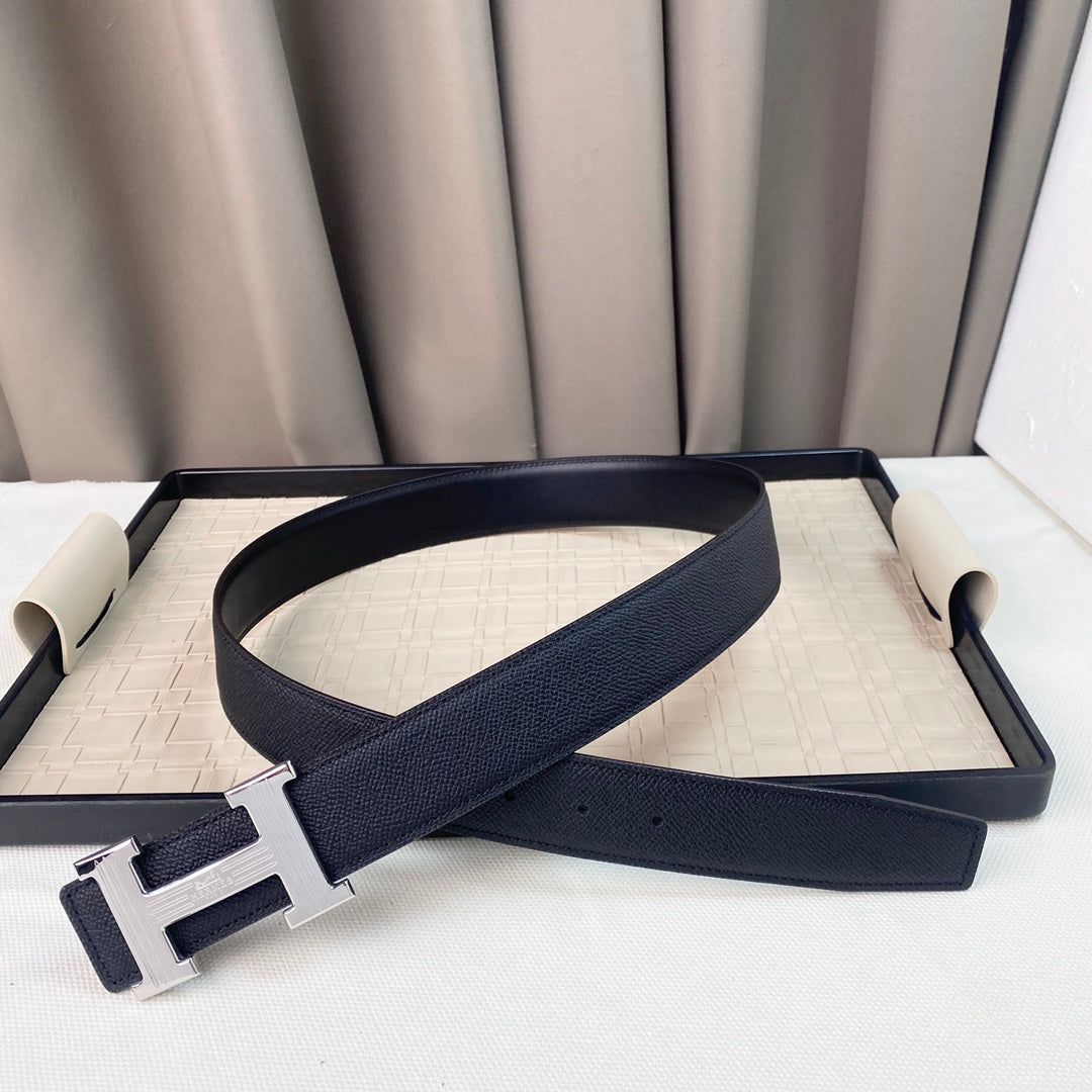 14H114PDE Stylish High quality belt With full package