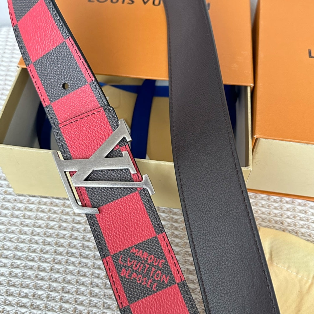 14E149PDE Stylish High quality belt With full package