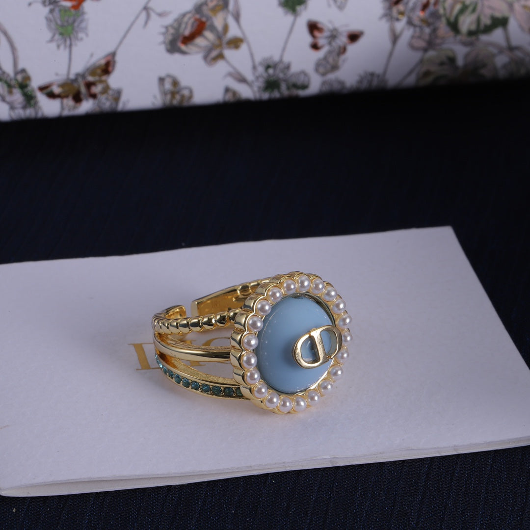 14D364JDE Stylish rings