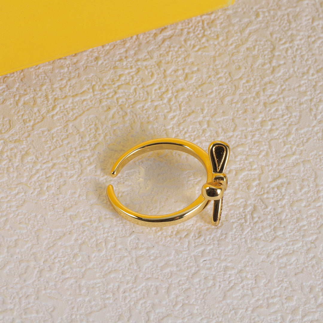 14F185JDE Stylish rings