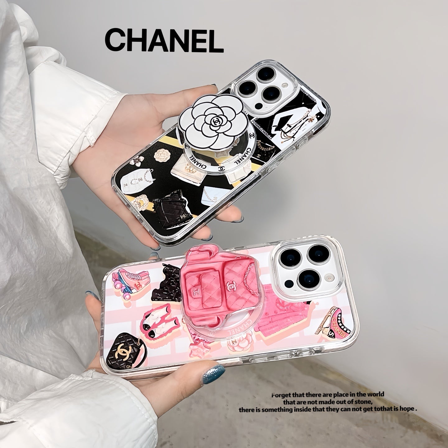 135RC188ADE Stylish Phone Case