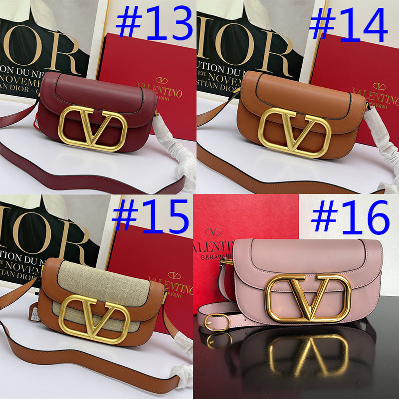 5A45BDE Stylish leather bag