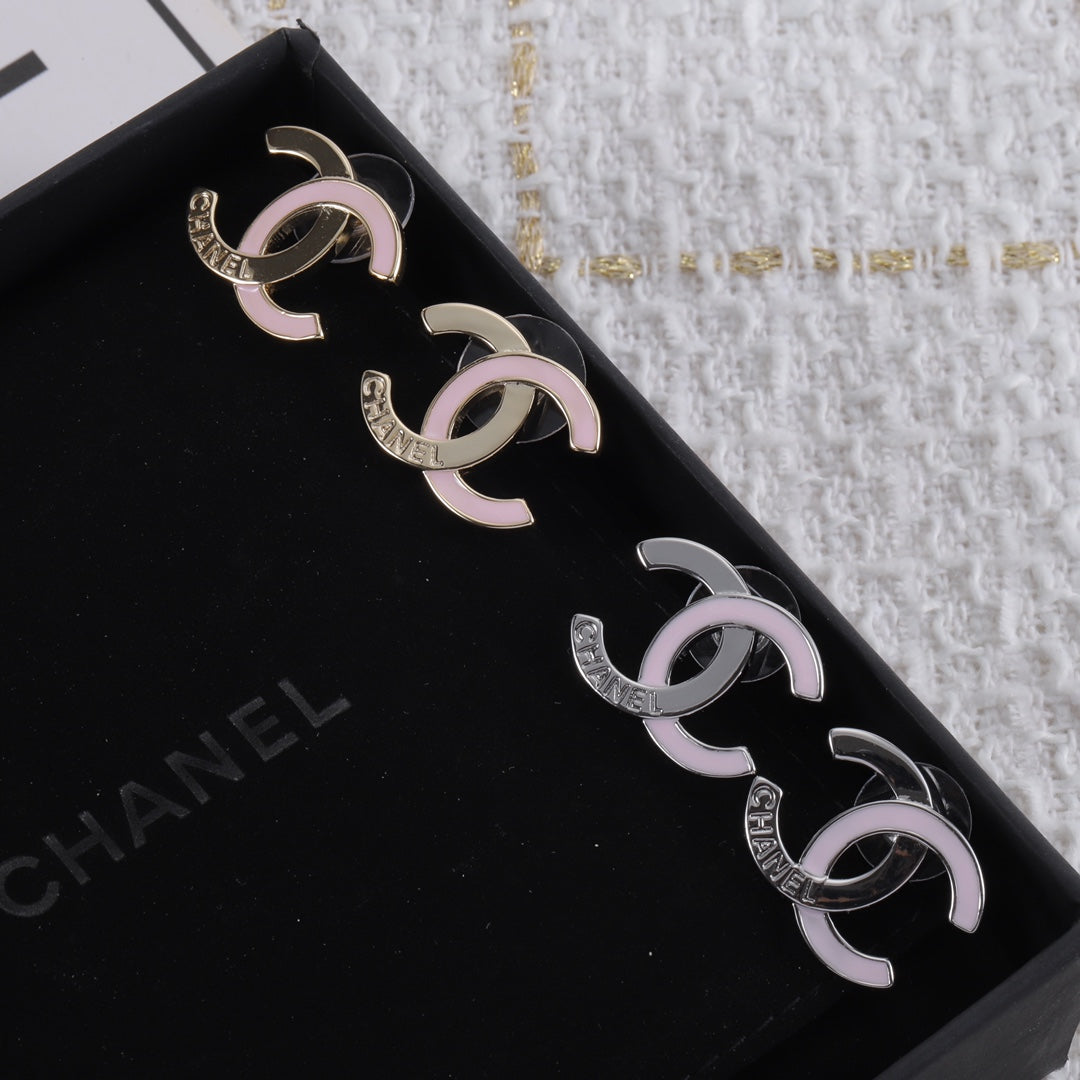 14C1079EDE Stylish Earrings