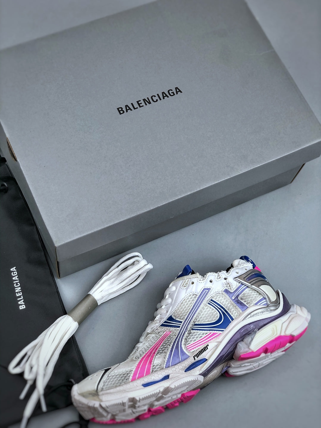 485RJ24ZDE Stylish shoes