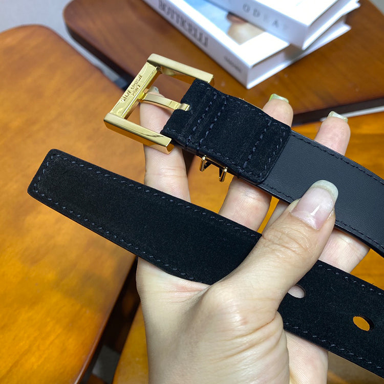 JSL2PDE Stylish High quality belt With full package