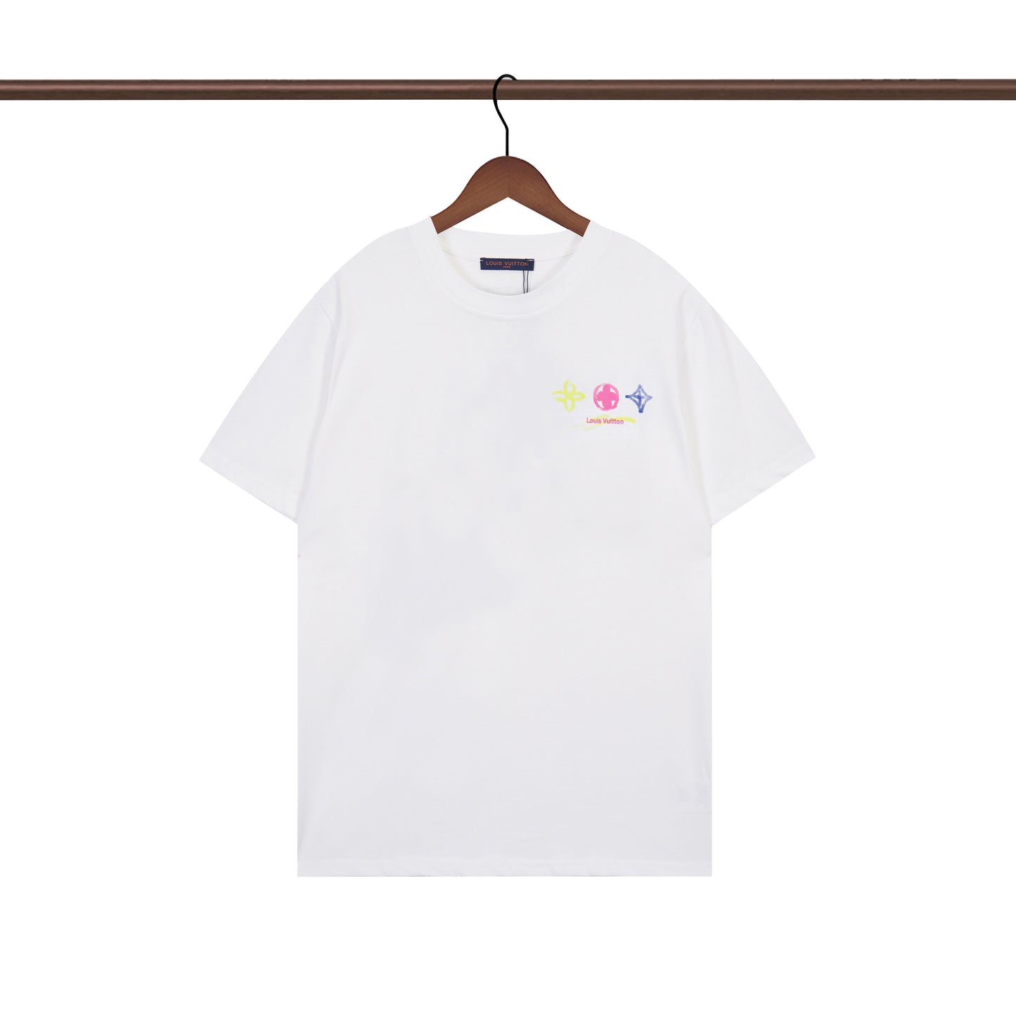 1ZE527UDE Stylish T-shirts