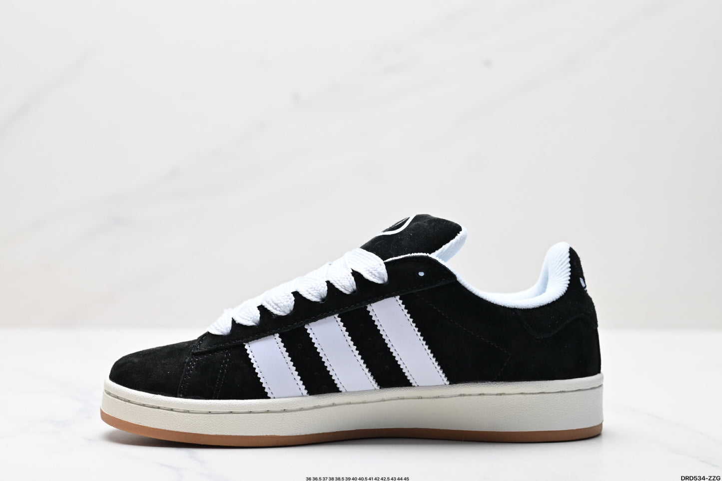 435ZA32ZDE Stylish shoes