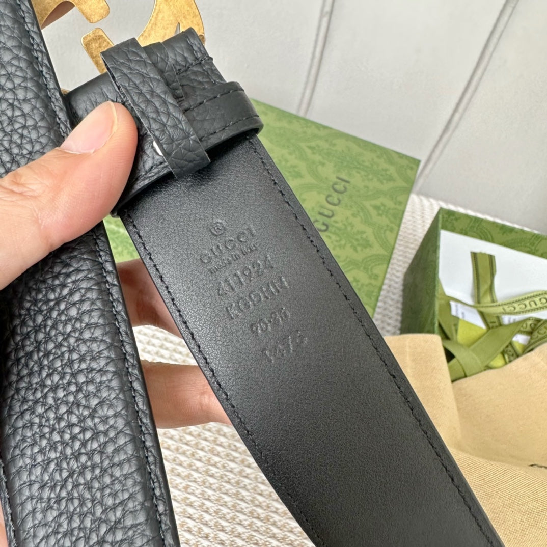 1YB116PDE Stylish High quality belt With full package