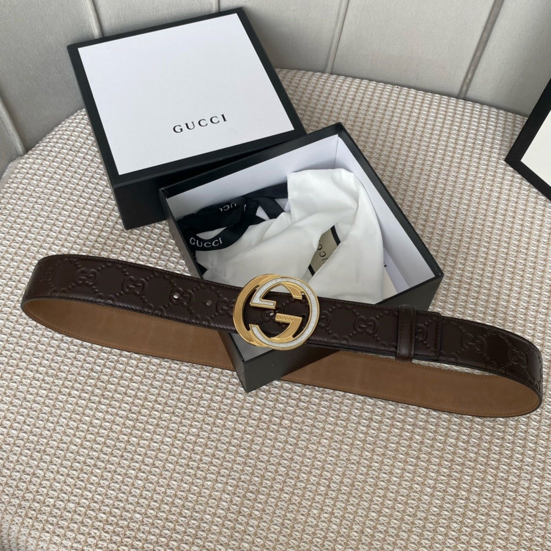1XB26PDE Stylish High quality belt With full package