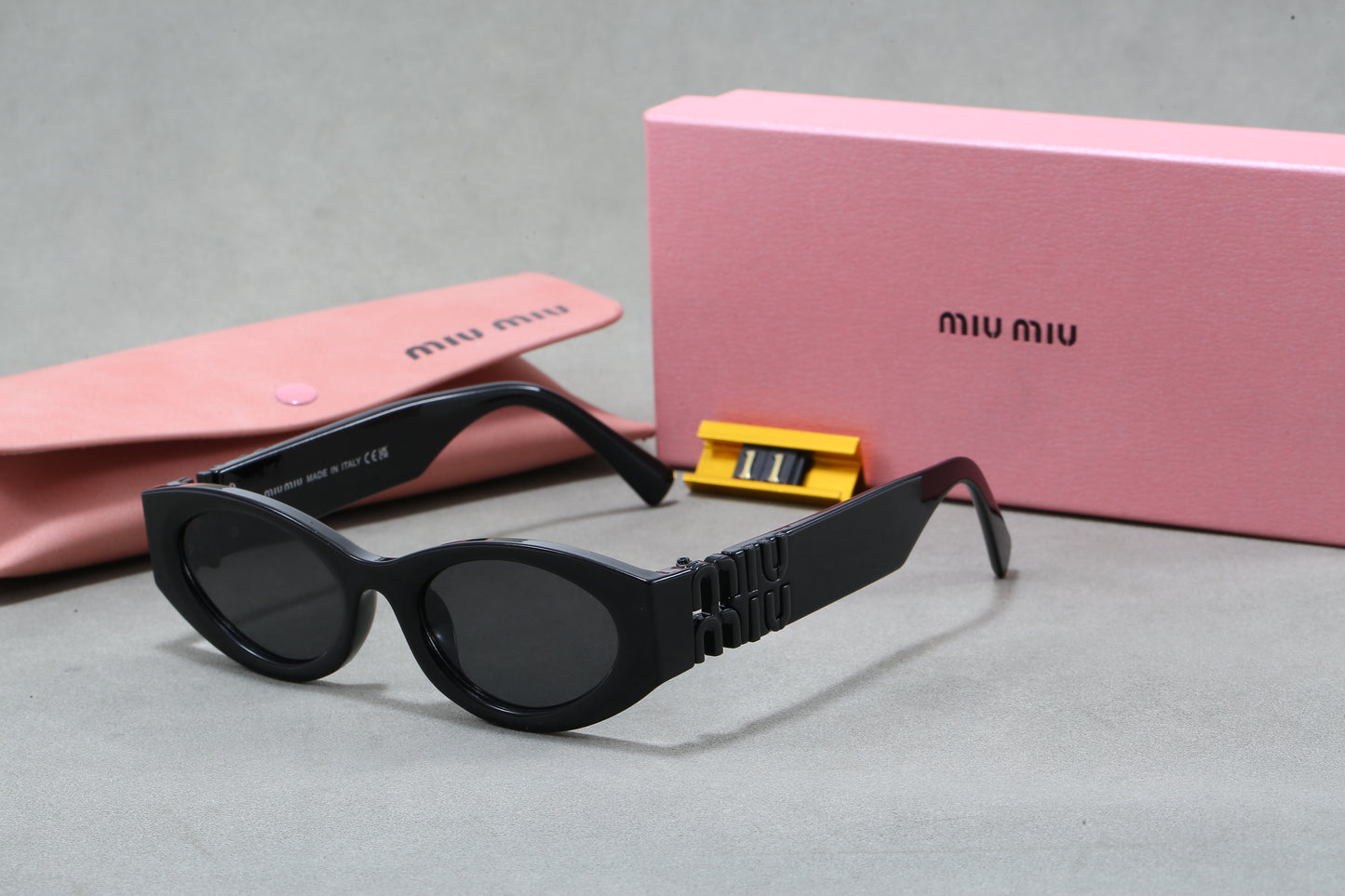 385RA24TDE Stylish Sunglasses
