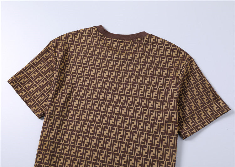 125WF50UDE Stylish T-shirts