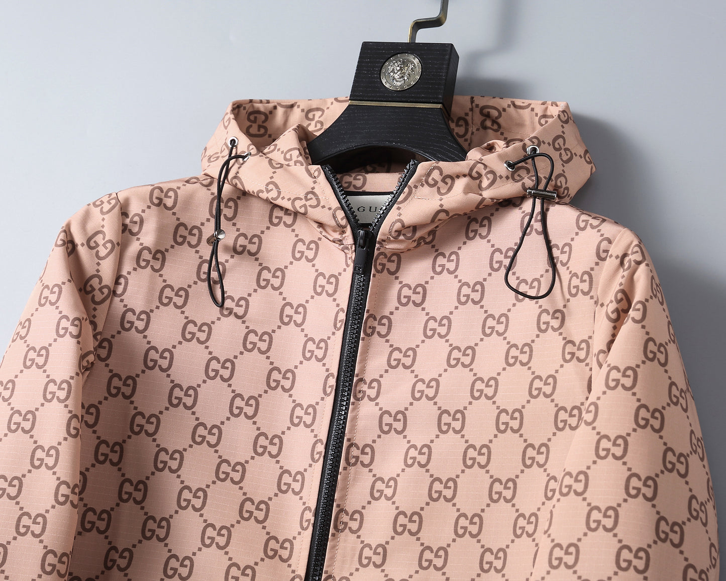14B283UDE Stylish Coats