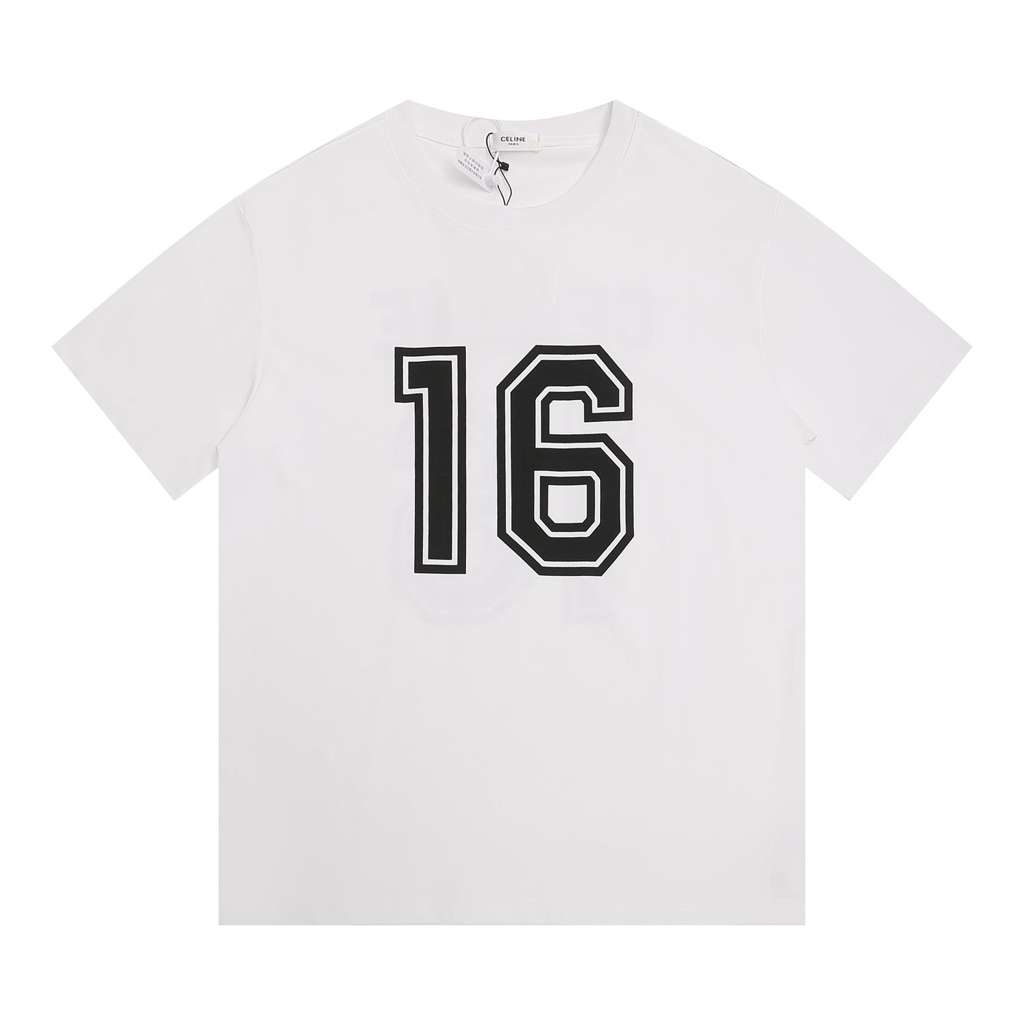 1ZN536UDE Stylish T-shirts