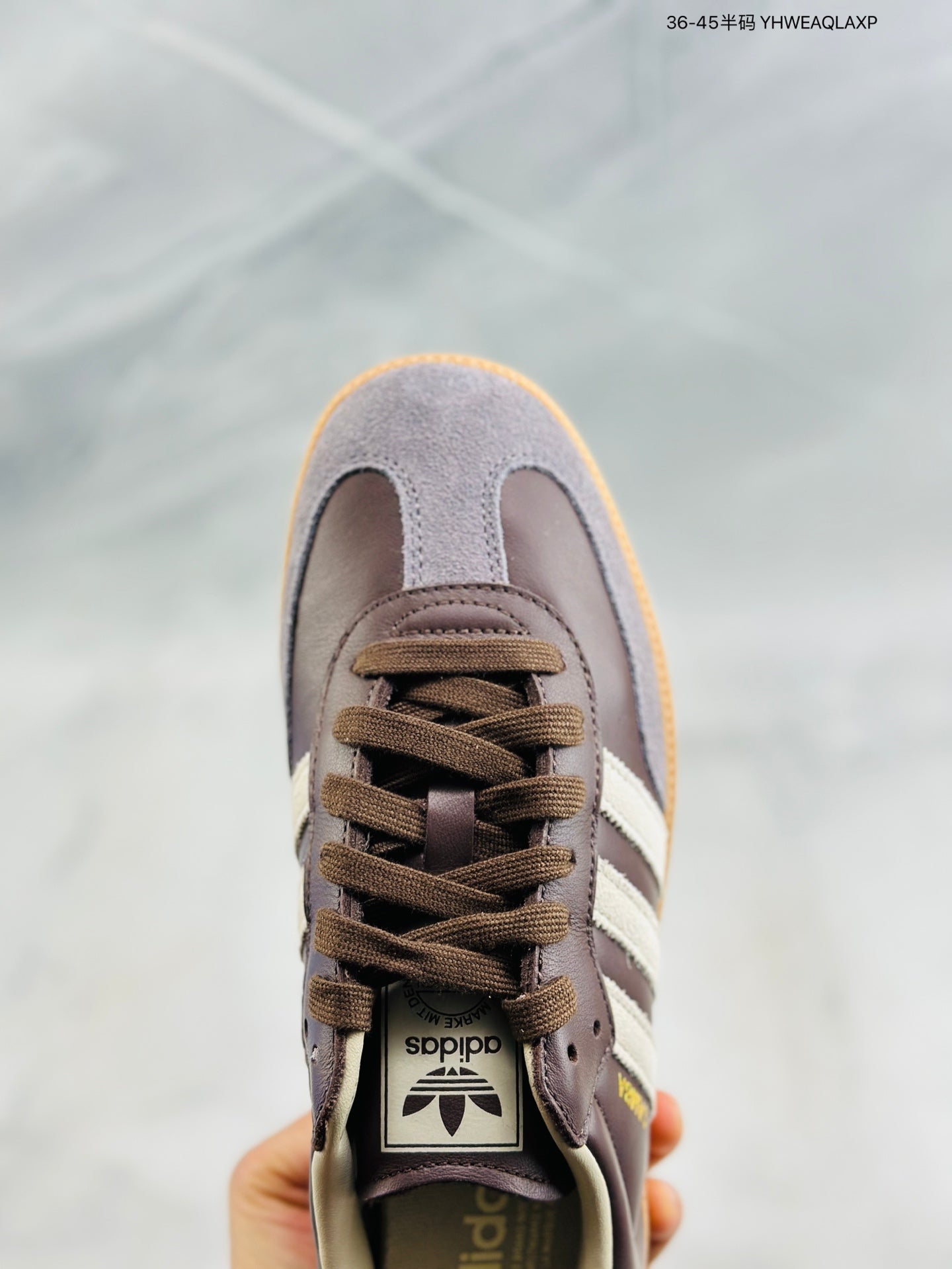 435ZA24ZDE Stylish shoes