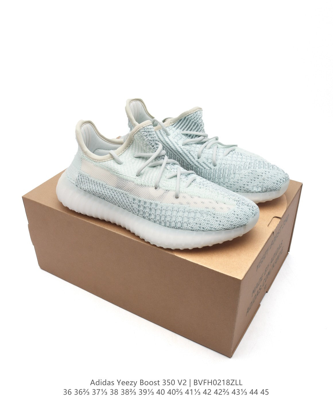 445ZA100ZDE Stylish shoes