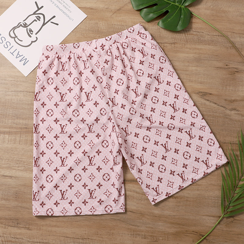 14E41YDE Stylish Men's trunks