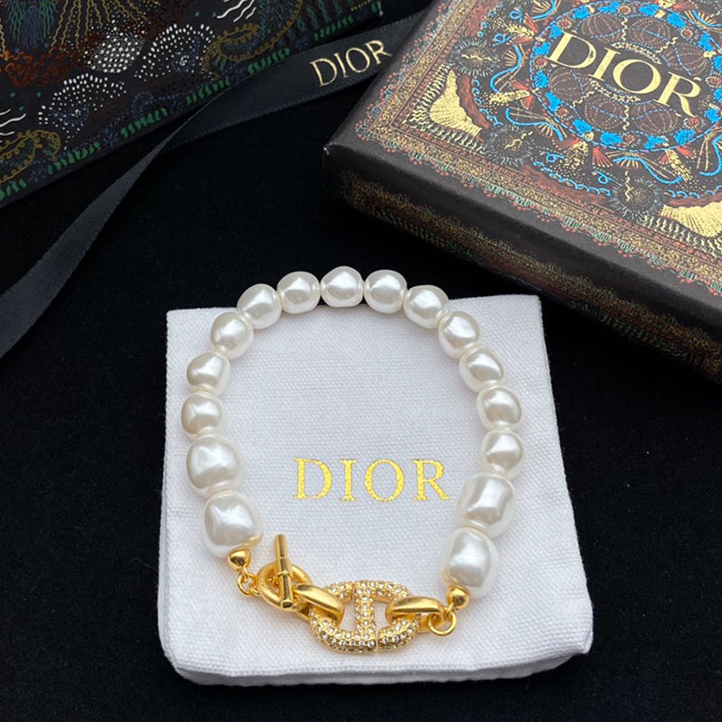 3D343KDE Stylish Bracelets