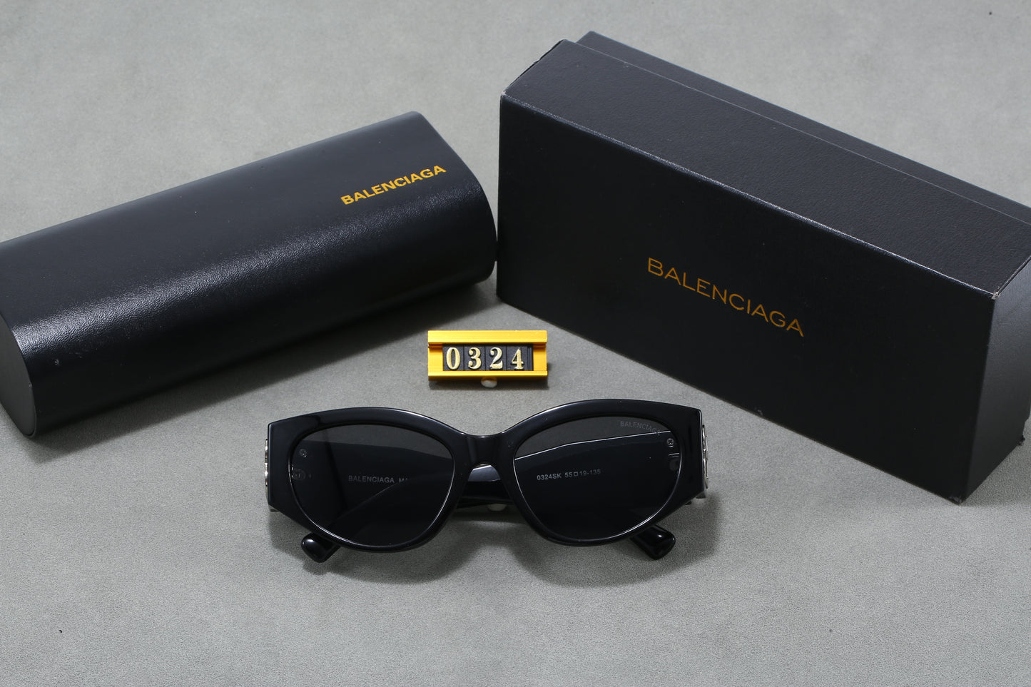 385RJ27TDE Stylish Sunglasses