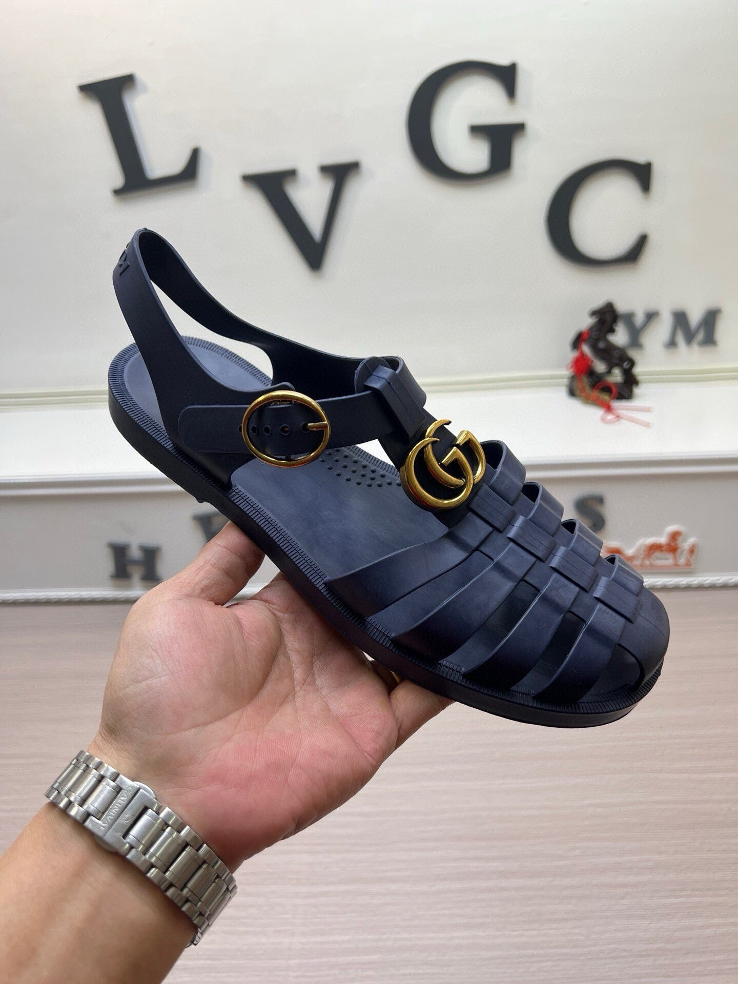 5LF225ZDE Stylish sandals