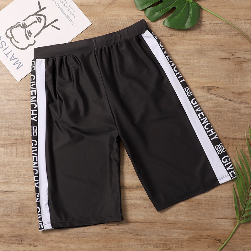 14GV39YDE Stylish Men's trunks
