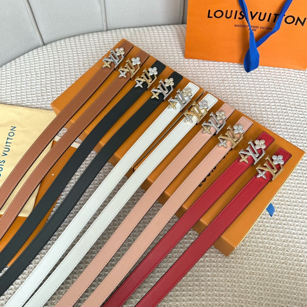 14E146PDE Stylish High quality belt With full package