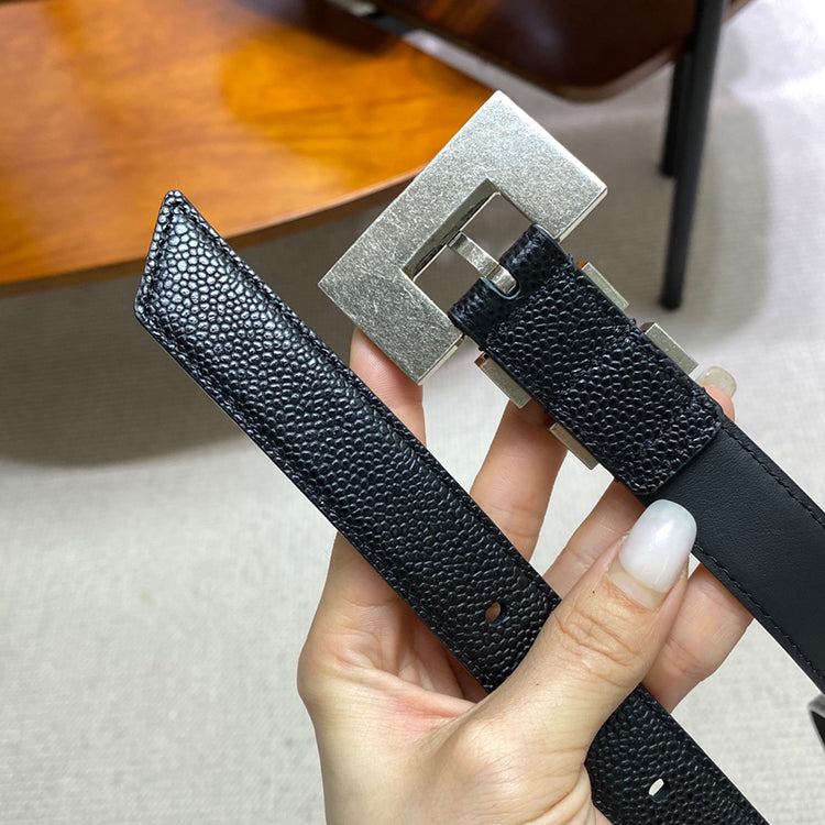 JYL2PDE Stylish High quality belt With full package