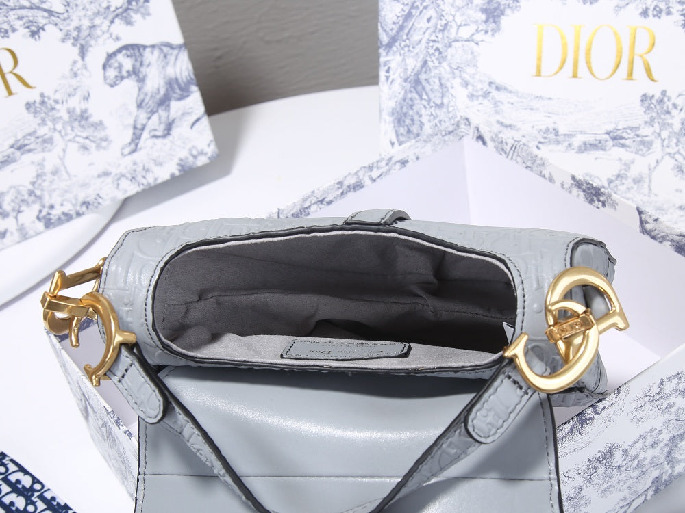 5D14BDE Stylish leather bag