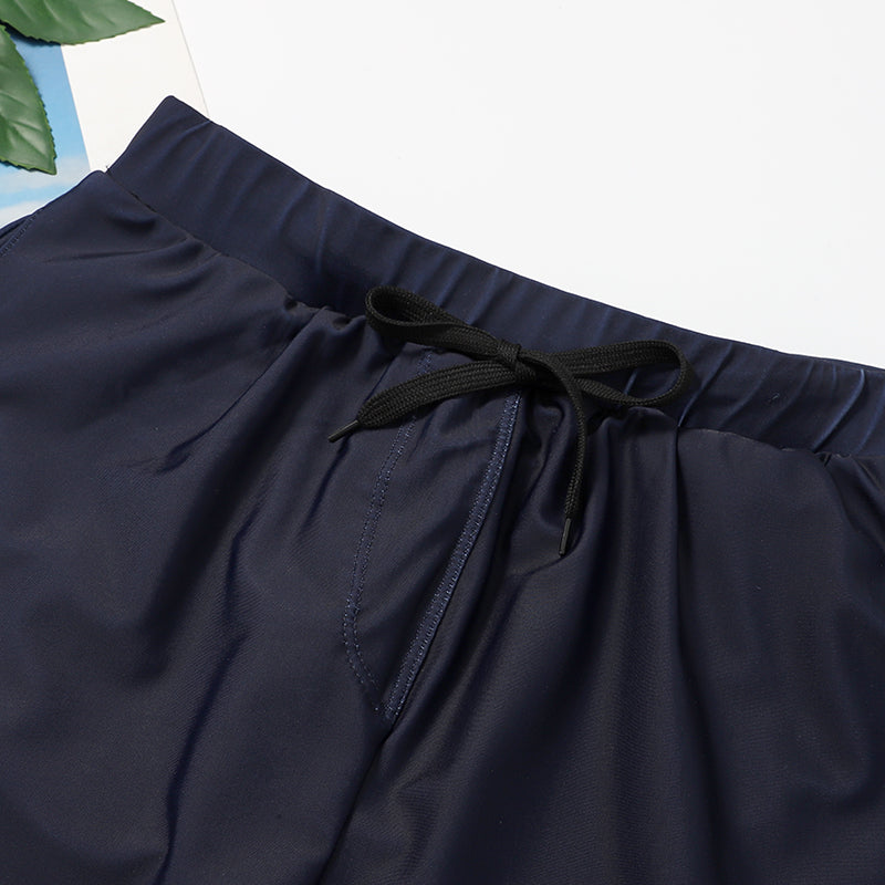14F23YDE Stylish Men's trunks