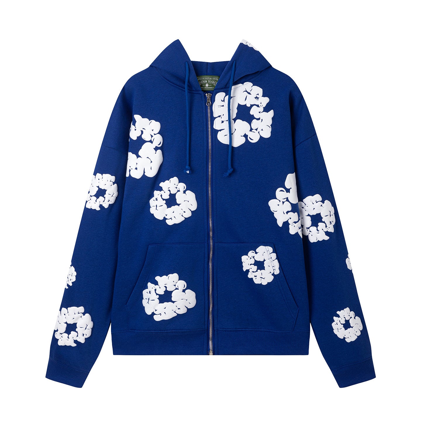 185ZA132UDE StylishCoats