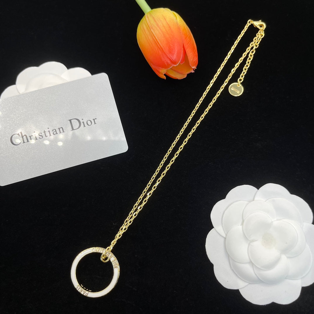 14D1060XDE Stylish Necklaces