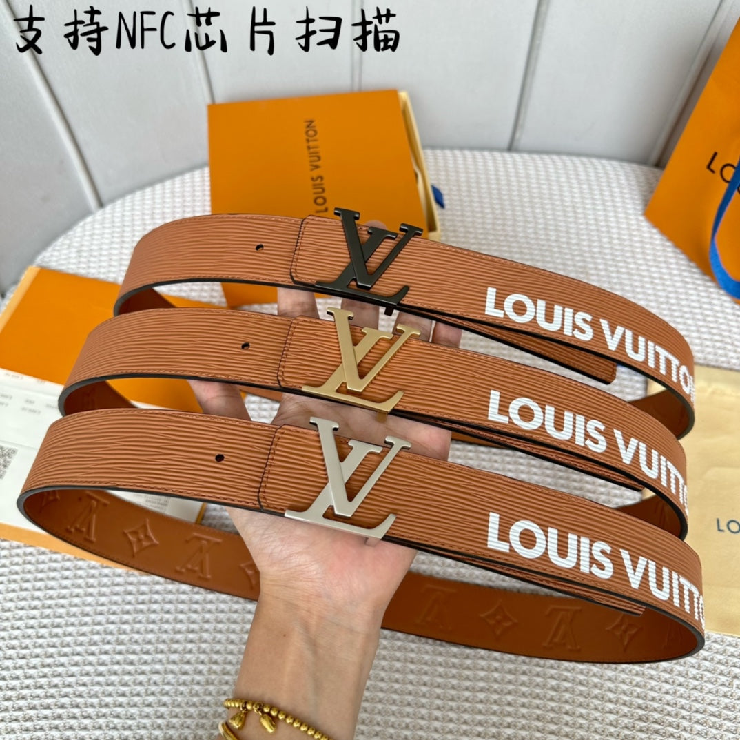 14E57PDE Stylish High quality belt With full package