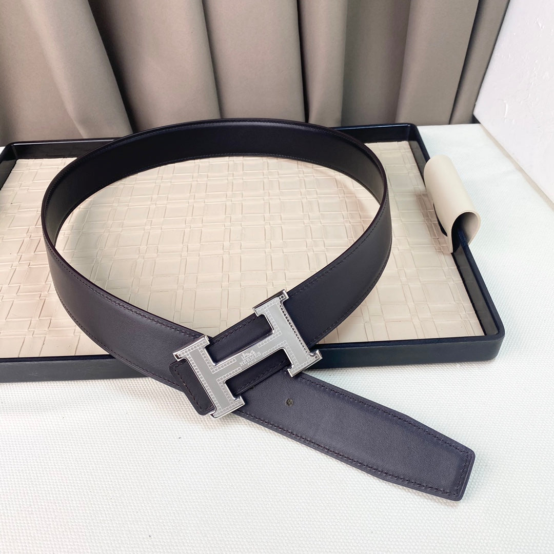 14H114PDE Stylish High quality belt With full package