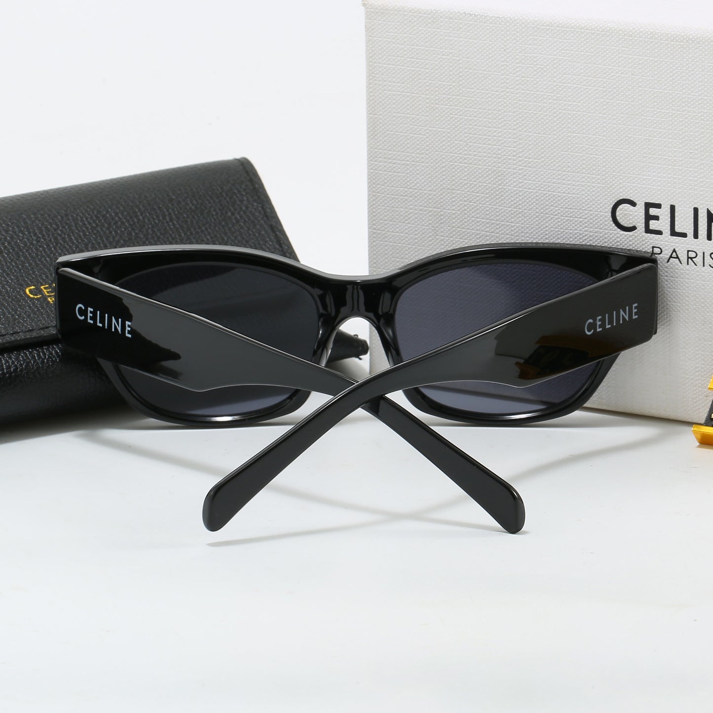 385RCL29TDE Stylish Sunglasses