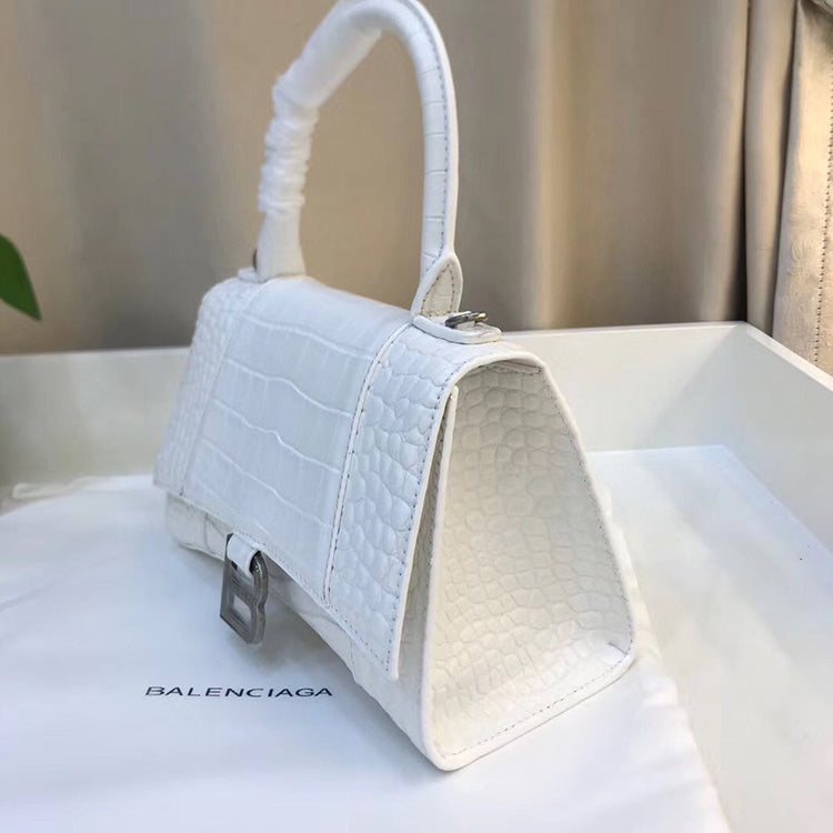 1J24BDE Stylish leather bag