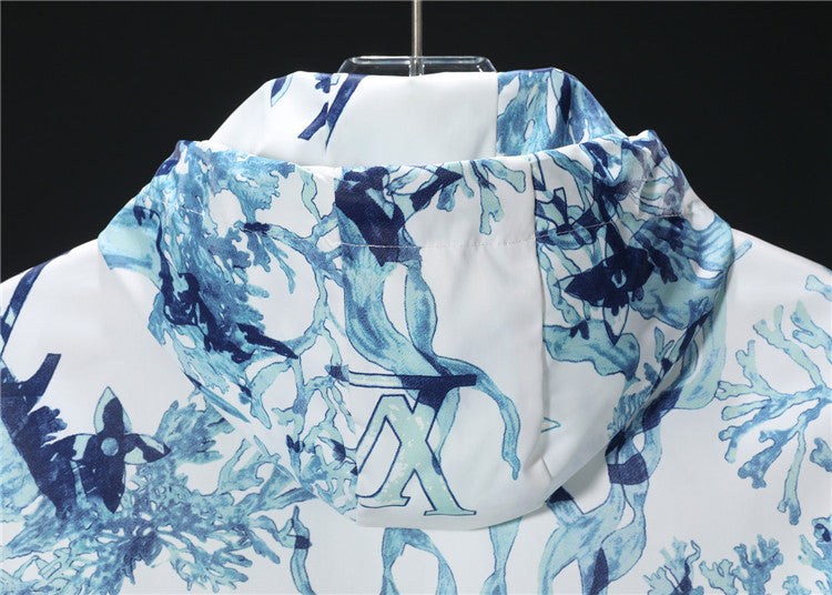 14E254UDE Stylish Coats