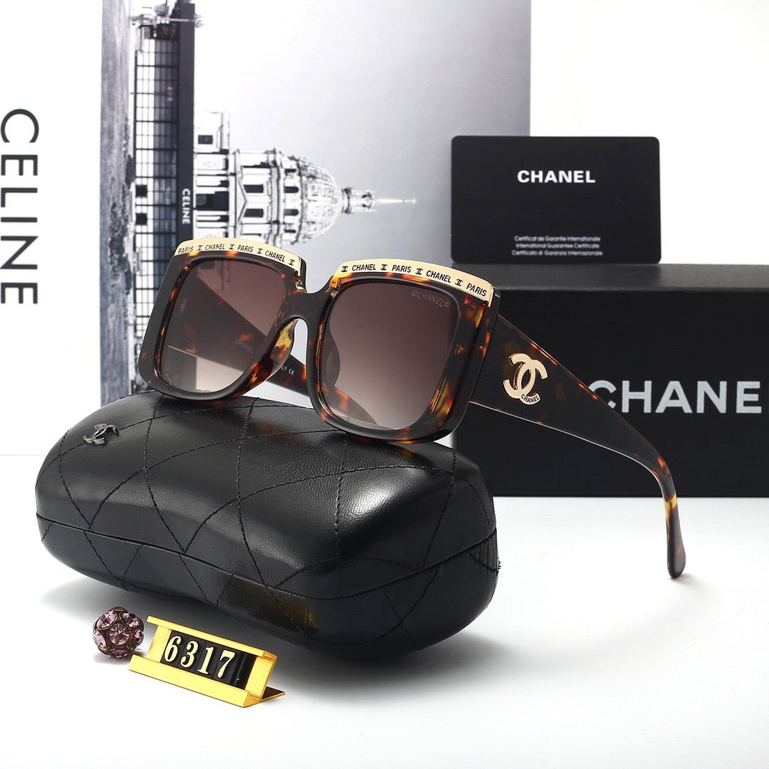 285RC82TDE Stylish Sunglasses