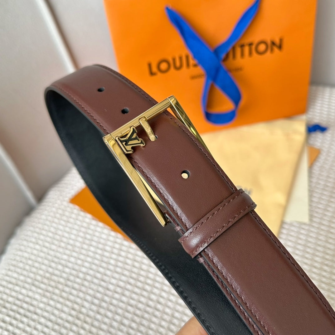 14E15PDE Stylish High quality belt With full package