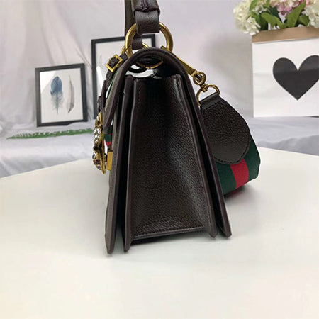 3B23BDE Stylish leather bag
